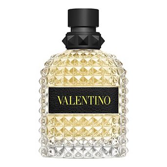 Valentino Uomo Born In Roma Yellow Dream Eau de Toilette