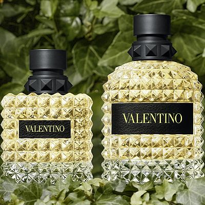 Valentino Uomo deals Yellow Dream