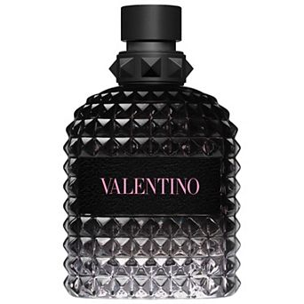Valentino Uomo Born in Roma Eau de Toilette with Violet & Vetiver