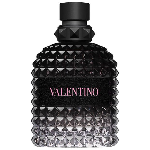 Valentino Uomo Born in Roma Eau de Toilette