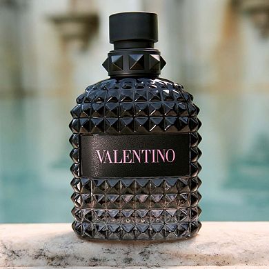 Valentino Uomo Born in Roma Eau de Toilette