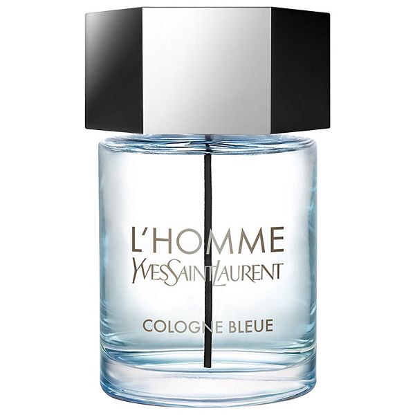 Yves Saint Laurent L Homme Cologne Bleue