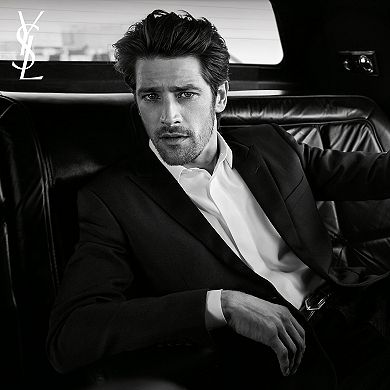 L'Homme with Bergamot & Vetiver