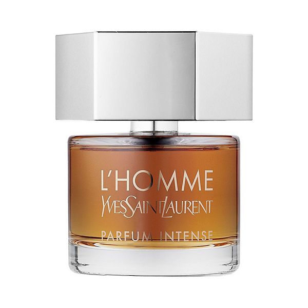 Gevoel lont persoonlijkheid Yves Saint Laurent L'Homme Parfum Intense