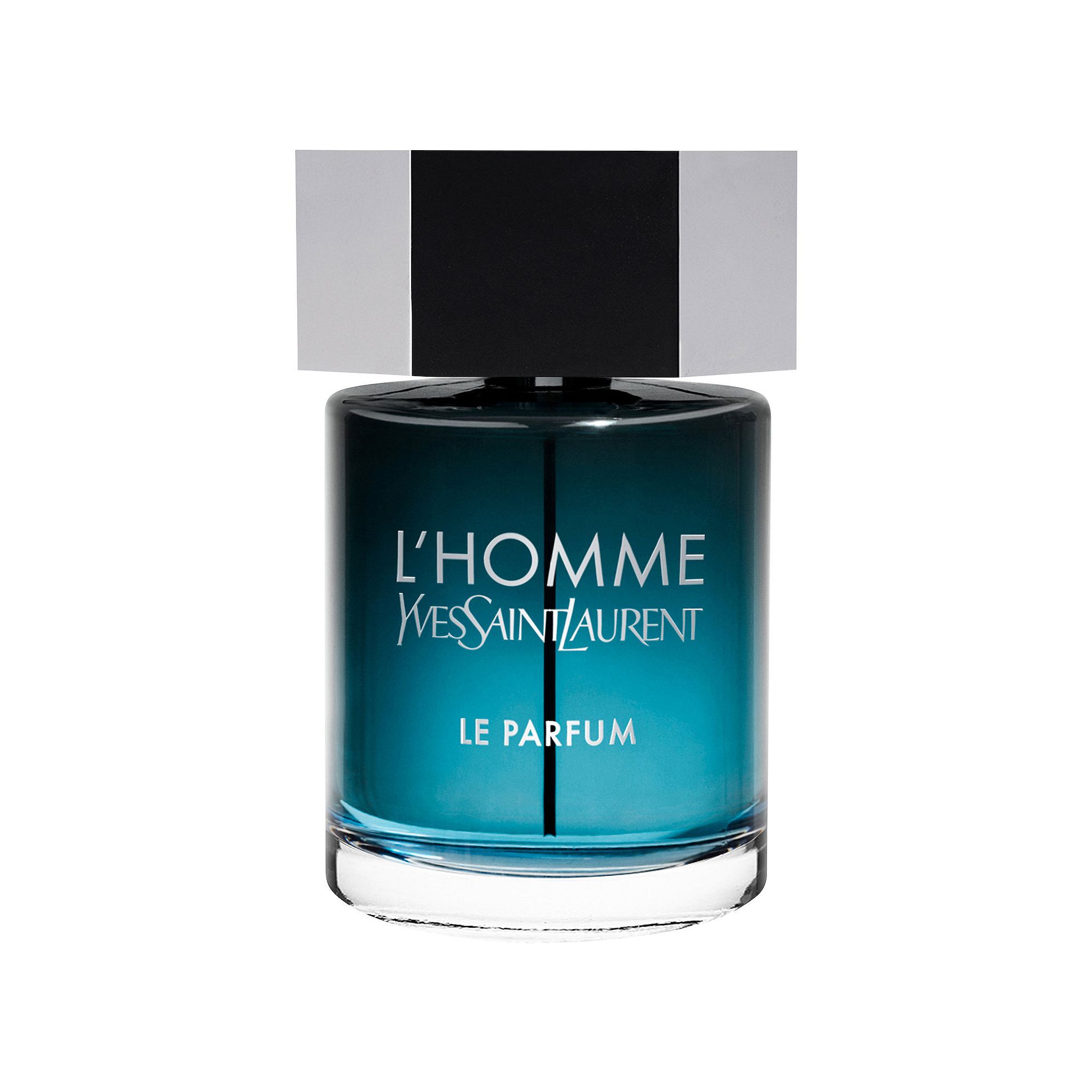 Yves Saint Laurent LHomme Le Parfum with Cedarwood & Cardamom, Size: 3.3 F