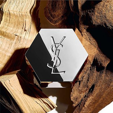 L'Homme Le Parfum with Cedarwood & Cardamom