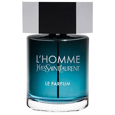 L'Homme Le Parfum with Cedarwood & Cardamom