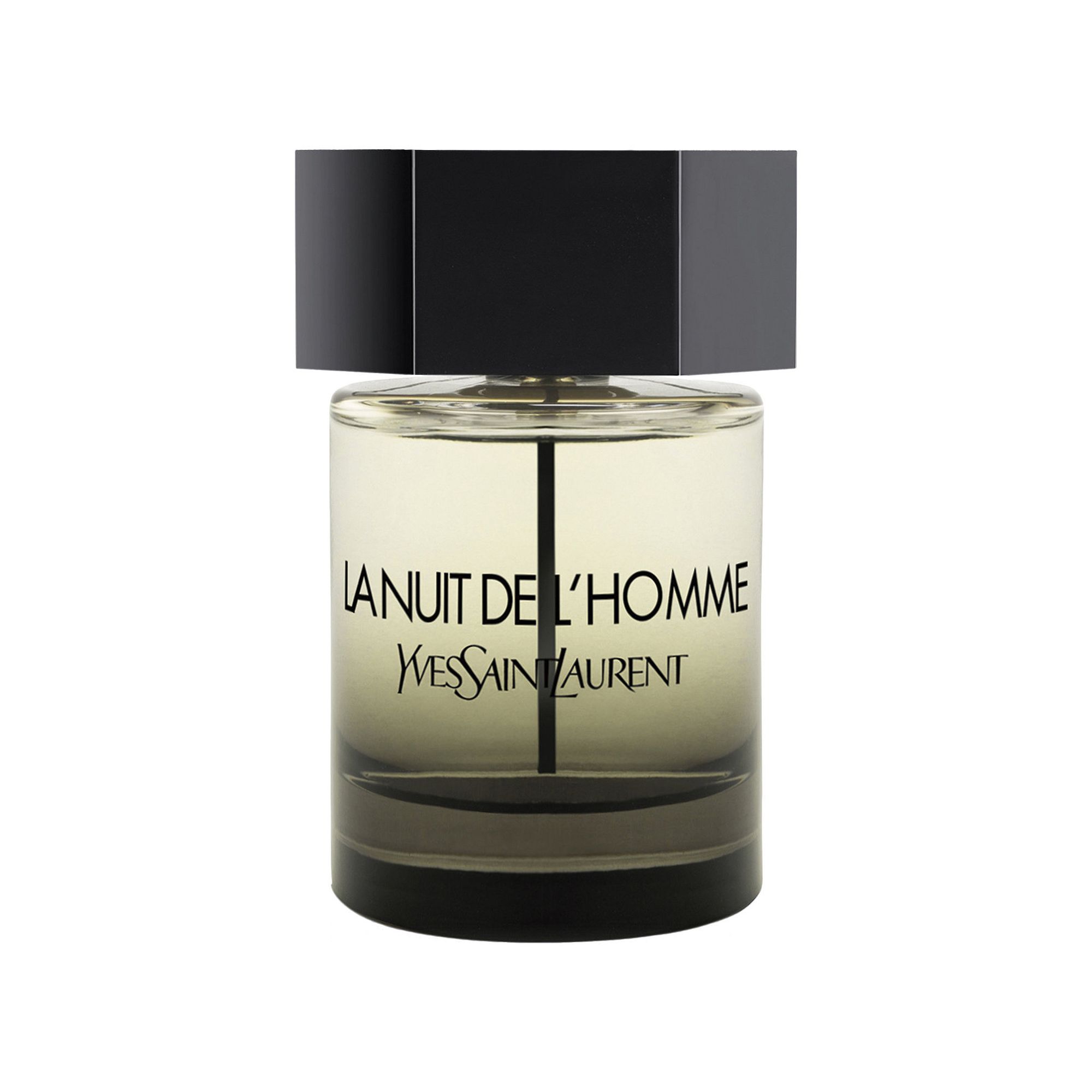 Yves Saint Laurent La Nuit De LHomme with Cedarwood & Cardamom, Size: 3.3 