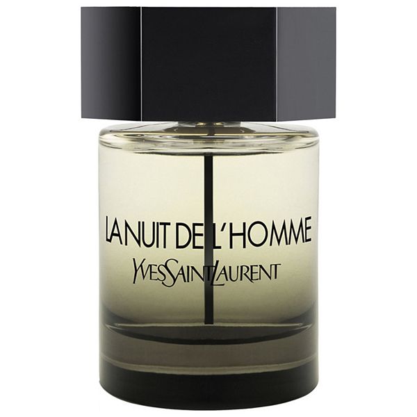 Yves saint laurent cologne new sale