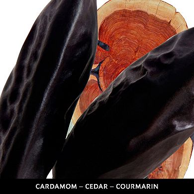 La Nuit De L'Homme with Cedarwood & Cardamom