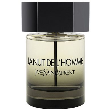 La Nuit De L'Homme with Cedarwood & Cardamom
