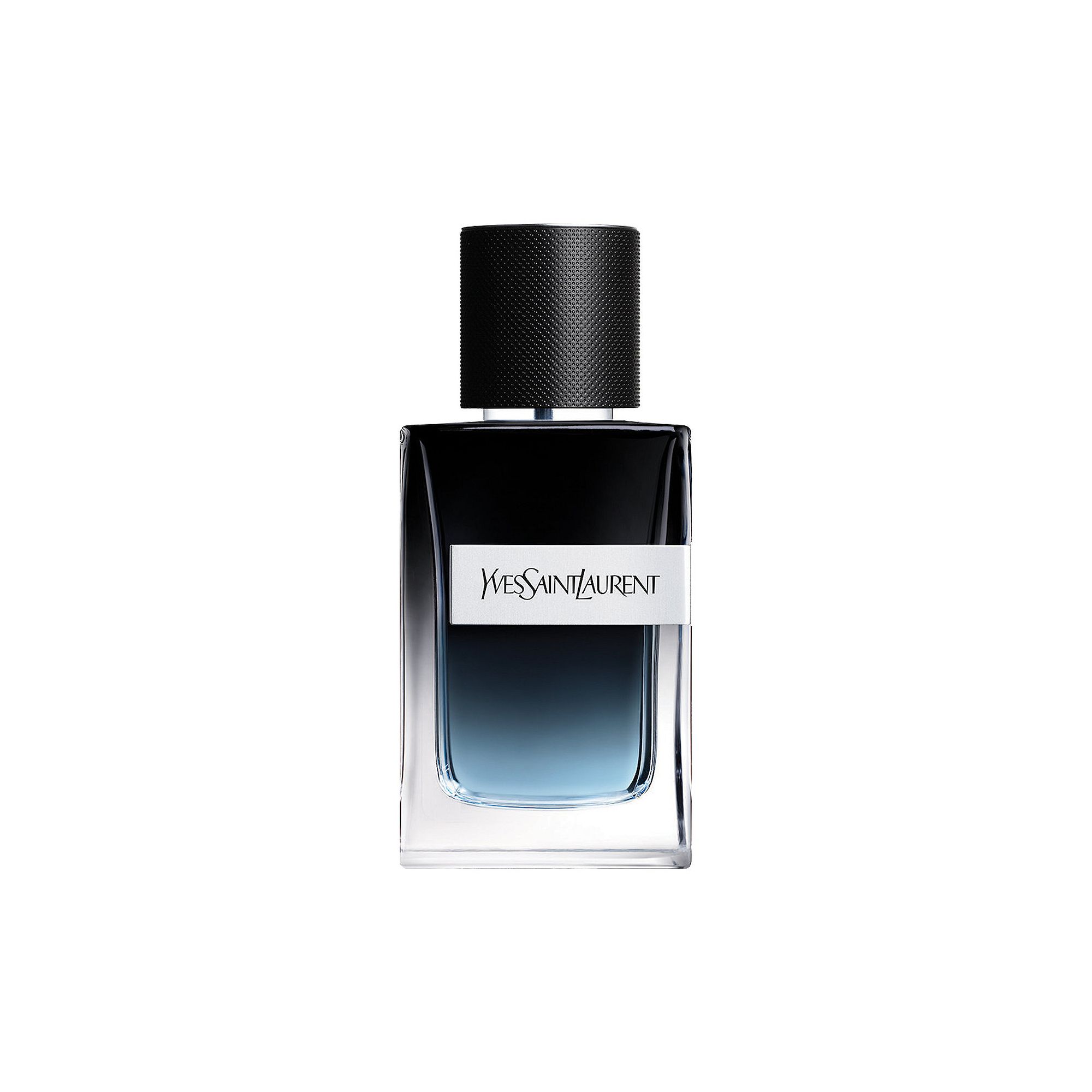 Yves Saint Laurent Y Eau de Parfum with Fresh Geranium & Sensual Woods, Siz