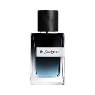 Yves Saint Laurent Y Eau de Parfum with Fresh Geranium & Sensual Woods