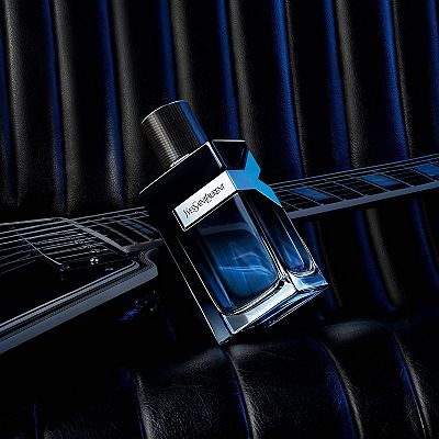 Yves Saint Laurent Y Eau de Parfum