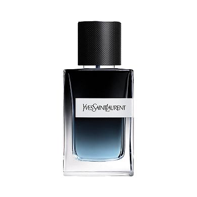 Y Eau de Parfum with Fresh Geranium & Sensual Woods