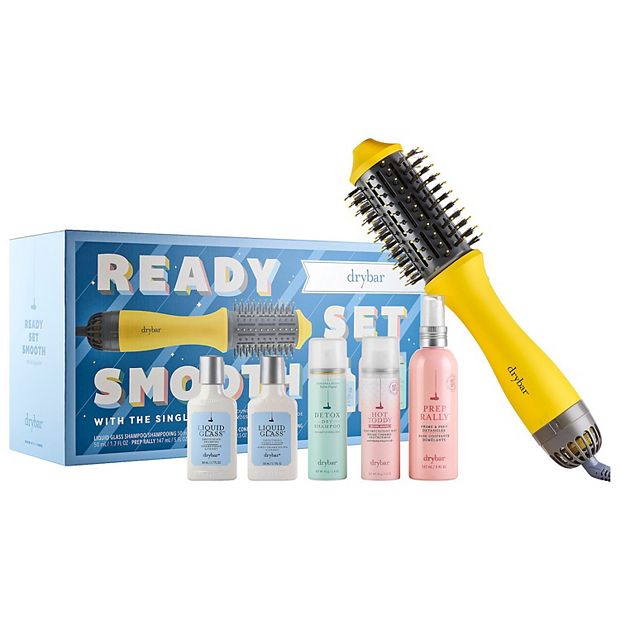 Drybar kits hotsell