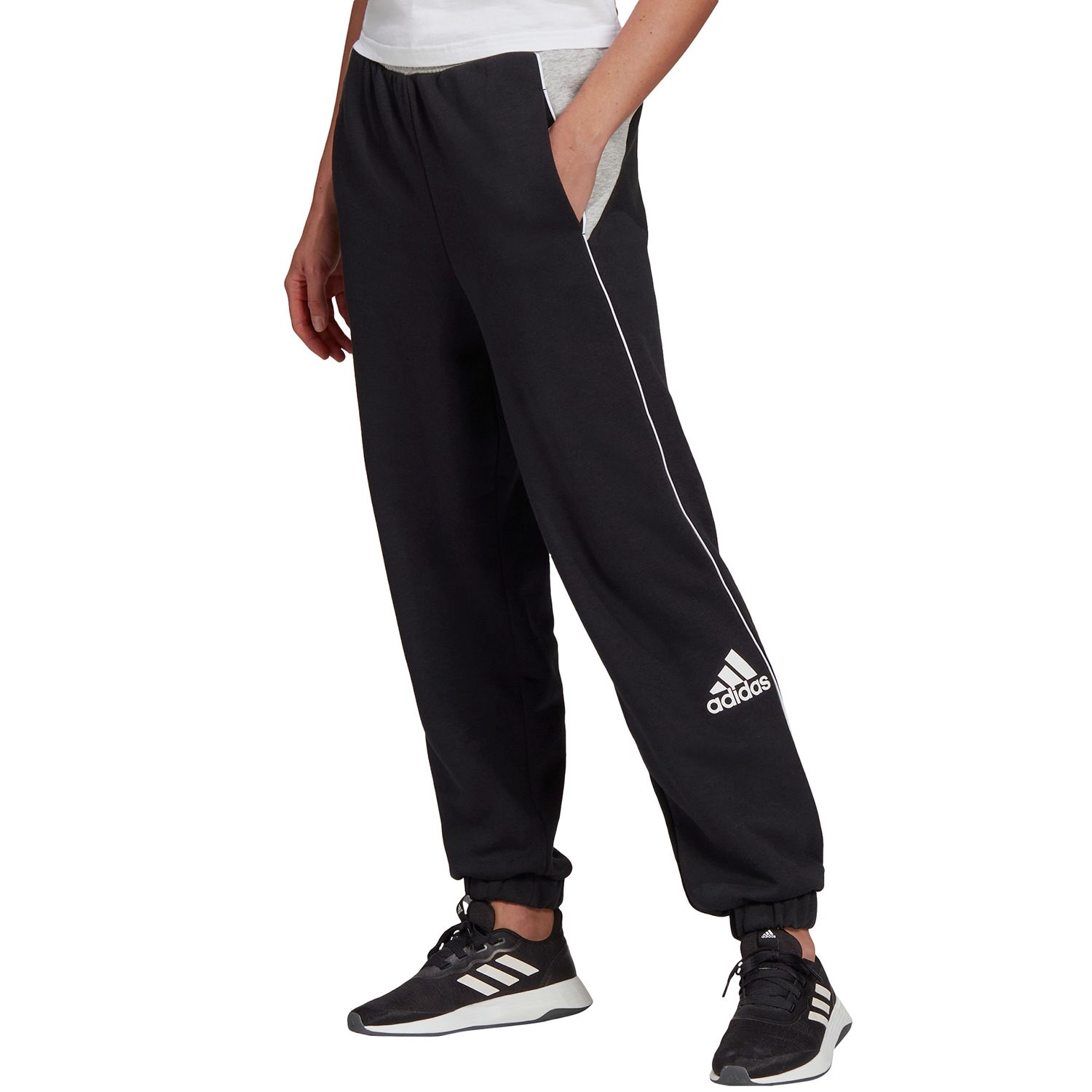 kohls adidas pants youth