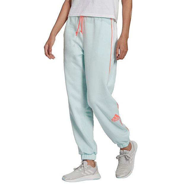 kohls womens adidas joggers