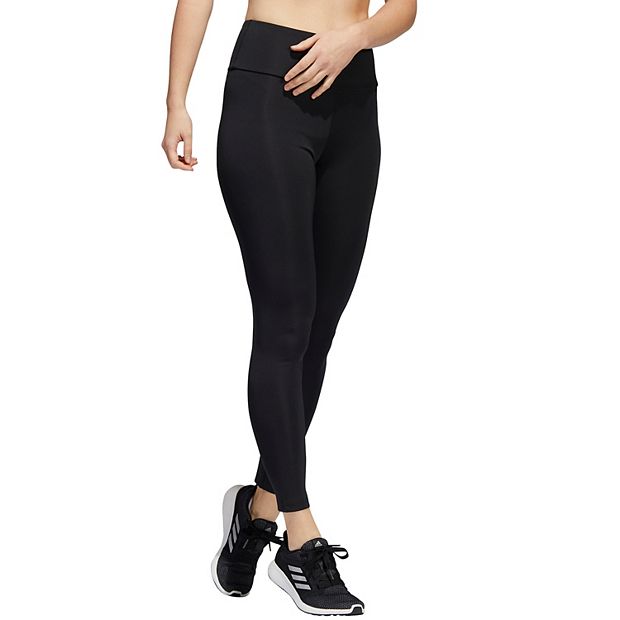 Kohls womens 2025 adidas leggings