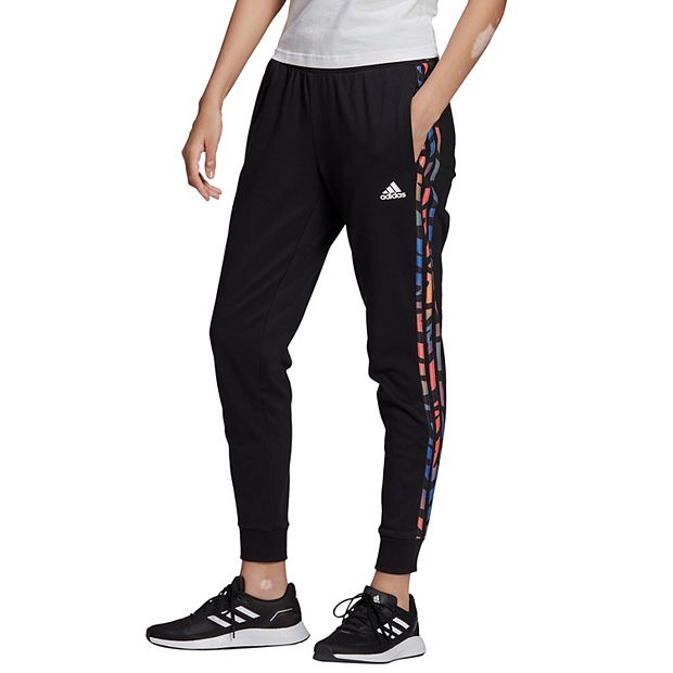 Adidas sweatpants womens sales kohls