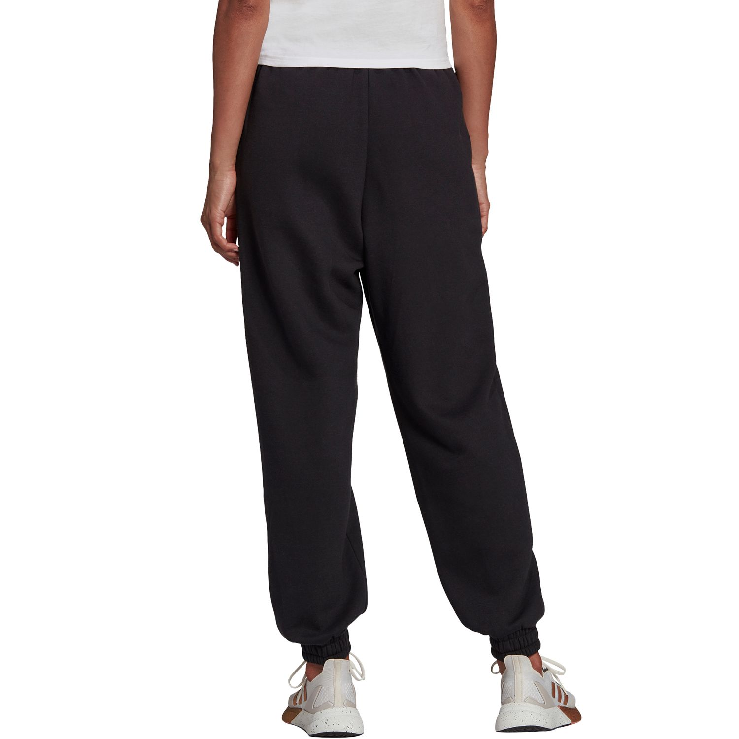 kohls womens fleece pants