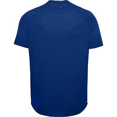 Men's Under Armour Tech 2.0 Novelty Tee