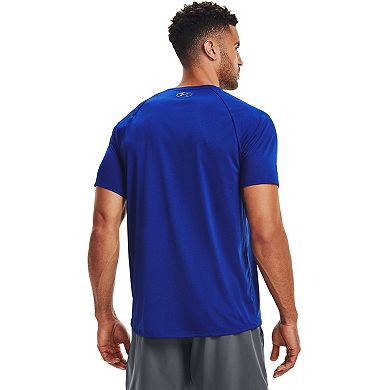 Men's Under Armour Tech 2.0 Novelty Tee