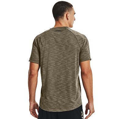 Men's Under Armour Tech 2.0 Dash Tee