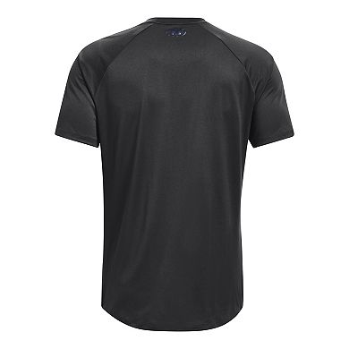 Men's Under Armour Wordmark Tech 2.0 Tee