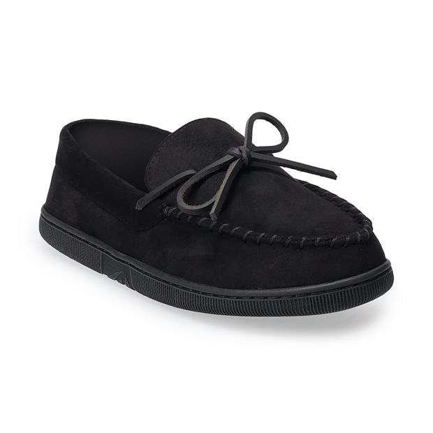 mens slippers kohl's