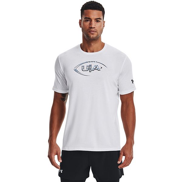 Kohl's under armour store mens t shirts