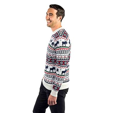 Unisex Dog Threads Great Yukon Sweater
