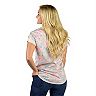 Unisex Dog Threads Washed Out Shirt