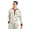 Unisex Dog Threads Fun Fam Pajamas