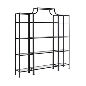 Crosley Aimee 3 pc Etagere Set