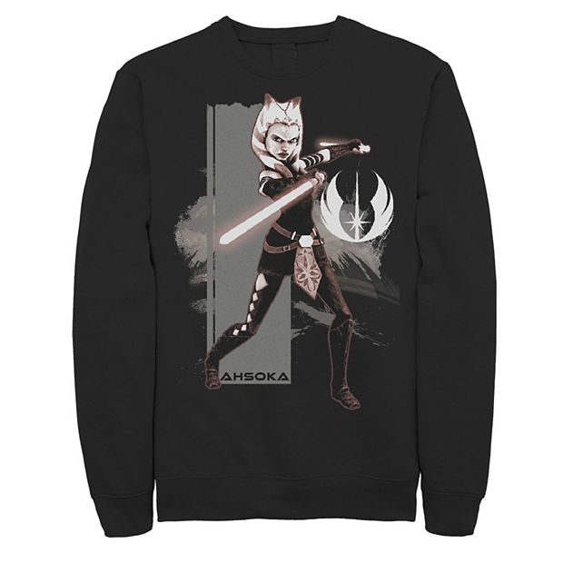 Ahsoka sweatshirt online