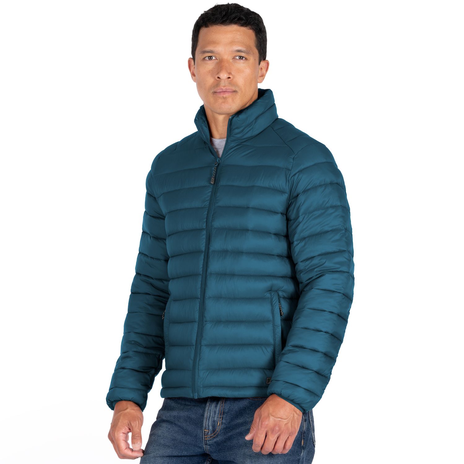Men's ZeroXposur Lightweight Packable Puffer Jacket