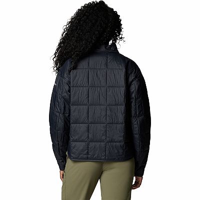 Women's Columbia Sienna Hill Omni-SHIELD™ Quilted Jacket
