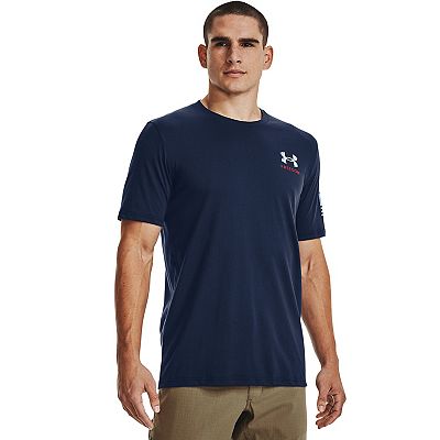 Kohl's under armour shirts hotsell