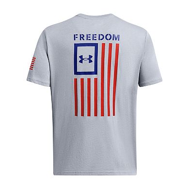 Men's Under Armour Freedom Flag Tee