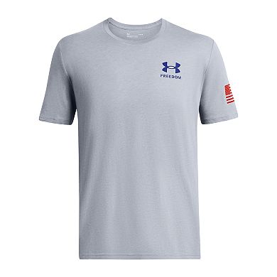 Men's Under Armour Freedom Flag Tee