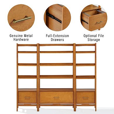 Crosley Landon 3-Piece Etagere Set