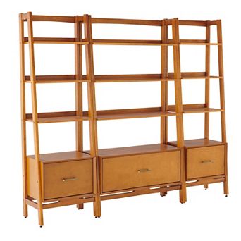 Crosley Landon 3 pc Etagere Set