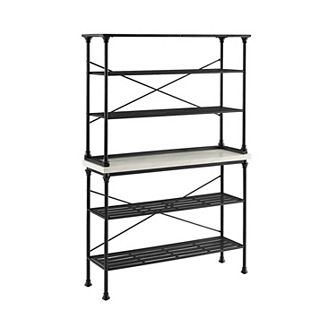 Crosley Madeleine Baker's Rack