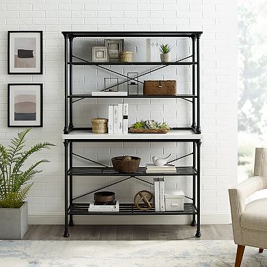 Crosley Madeleine Baker's Rack