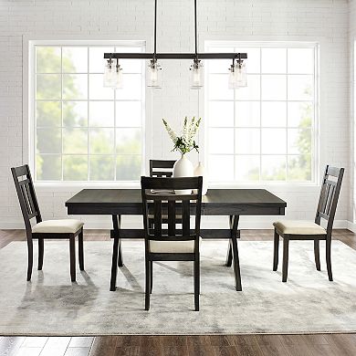 Crosley Hayden 5-Piece Dining Set