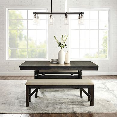 Crosley Hayden 3-Piece Dining Set