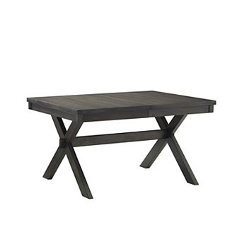 Crosley Hayden Dining Table
