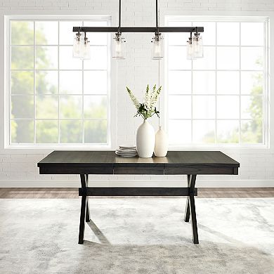 Crosley Hayden Dining Table