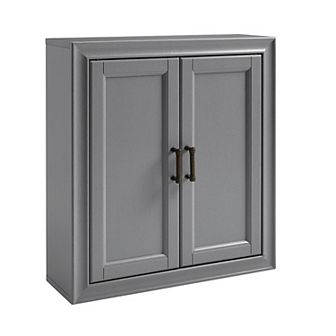 Crosley Tara Wall Cabinet